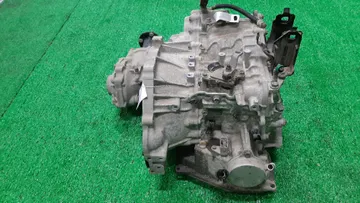 АКПП НА TOYOTA SUCCEED NCP165V 1NZ-FE