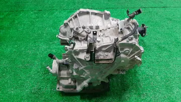 АКПП НА TOYOTA SUCCEED NCP165V 1NZ-FE