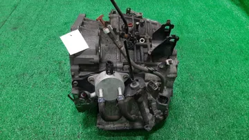 АКПП НА TOYOTA IPSUM ACM21W 2AZ-FE