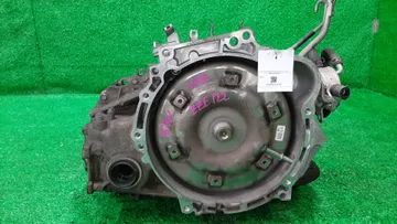АКПП НА TOYOTA COROLLA FIELDER ZZE122G 1ZZ-FE