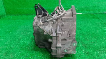 АКПП НА TOYOTA COROLLA FIELDER ZZE122G 1ZZ-FE