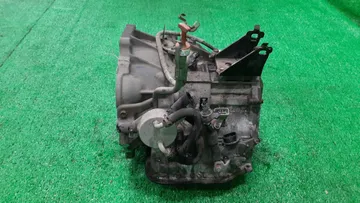 АКПП НА TOYOTA COROLLA FIELDER ZZE122G 1ZZ-FE