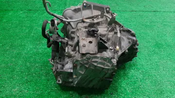 АКПП НА TOYOTA COROLLA FIELDER ZZE122G 1ZZ-FE