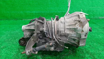 АКПП НА MITSUBISHI PAJERO MINI H56A 4A30T