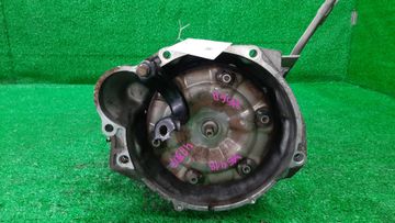 АКПП НА MITSUBISHI PAJERO MINI H56A 4A30T