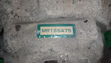 АКПП НА MITSUBISHI PAJERO MINI H56A 4A30T