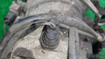 АКПП НА MITSUBISHI PAJERO MINI H56A 4A30T