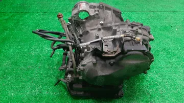 АКПП НА TOYOTA CORONA PREMIO ST210 3S-FE