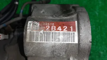 АКПП НА TOYOTA CORONA PREMIO ST210 3S-FE