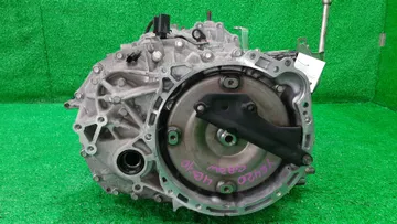 АКПП НА MITSUBISHI RVR GA3W 4B10