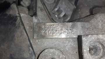 АКПП НА MITSUBISHI RVR GA3W 4B10