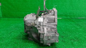 АКПП НА TOYOTA FUNCARGO NCP20 2NZ-FE