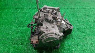 АКПП НА TOYOTA FUNCARGO NCP20 2NZ-FE