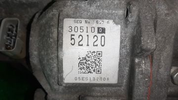 АКПП НА TOYOTA FUNCARGO NCP20 2NZ-FE