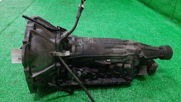 АКПП НА TOYOTA PROGRES JCG11 2JZ-GE