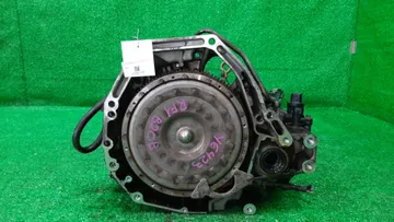 АКПП НА HONDA STEPWGN RF1 B20B