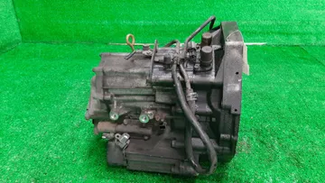 АКПП НА HONDA STEPWGN RF1 B20B