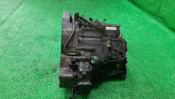 АКПП НА HONDA STEPWGN RF1 B20B