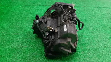 АКПП НА HONDA STEPWGN RF1 B20B