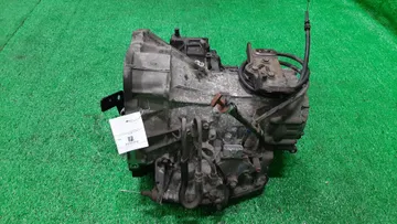 АКПП НА TOYOTA CAMRY SV40 4S-FE