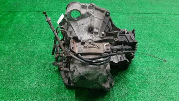 АКПП НА TOYOTA CAMRY SV40 4S-FE