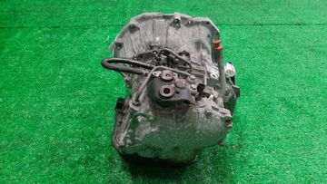 АКПП НА TOYOTA PASSO QNC10 K3-VE