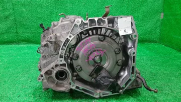 АКПП НА NISSAN TIIDA LATIO SC11 HR15DE