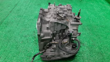 АКПП НА NISSAN TIIDA LATIO SC11 HR15DE