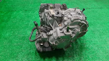 АКПП НА NISSAN TIIDA LATIO SC11 HR15DE