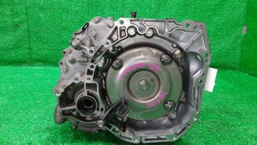 АКПП НА NISSAN NOTE E12 HR12DDR