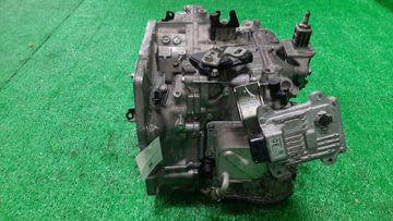 АКПП НА NISSAN NOTE E12 HR12DDR
