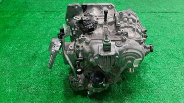 АКПП НА NISSAN NOTE E12 HR12DDR