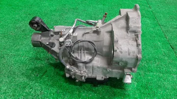 АКПП НА DAIHATSU HIJET S321V KF-DET
