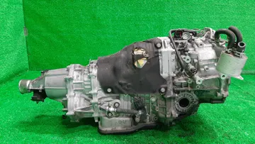 АКПП НА SUBARU LEGACY BRG FA20E