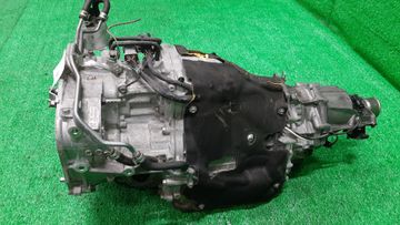 АКПП НА SUBARU LEGACY BRG FA20E