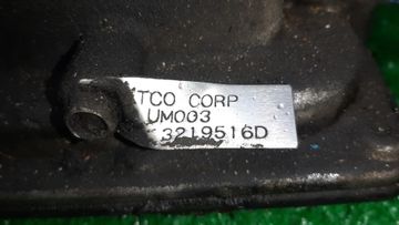 АКПП НА MAZDA BONGO SK82V F8