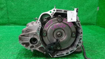 АКПП НА NISSAN MARCH AK12 CR12DE