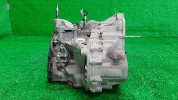 АКПП НА NISSAN MARCH AK12 CR12DE