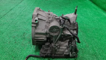 АКПП НА NISSAN MARCH AK12 CR12DE