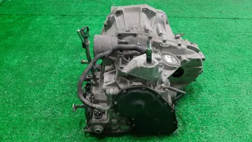 АКПП НА NISSAN MARCH AK12 CR12DE