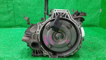 АКПП НА MAZDA MPV LW5W GY