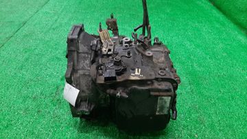 АКПП НА MAZDA MPV LW5W GY