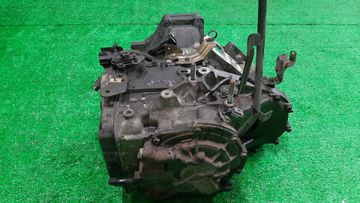 АКПП НА MAZDA MPV LW5W GY