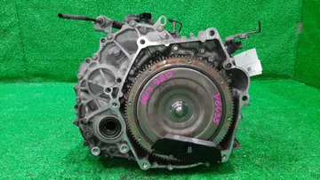 АКПП НА HONDA FIT GE6 L13A