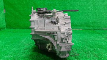 АКПП НА HONDA FIT GE6 L13A