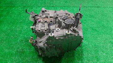 АКПП НА HONDA FIT GE6 L13A