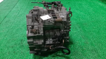 АКПП НА HONDA FIT GD1 L13A