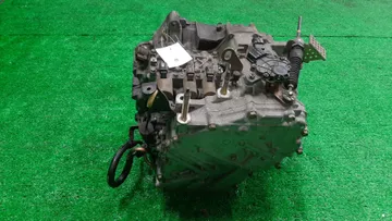 АКПП НА HONDA FIT GD1 L13A