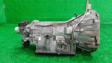 АКПП НА NISSAN FUGA PY50 VQ35DE