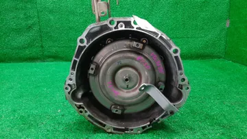 АКПП НА NISSAN FUGA PY50 VQ35DE